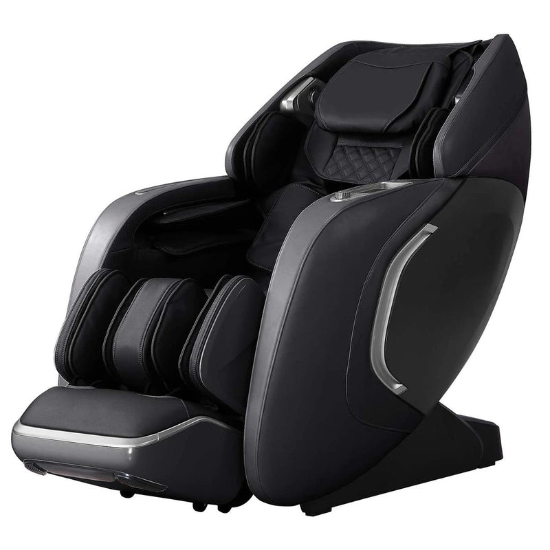 3d l track massage cheap chair