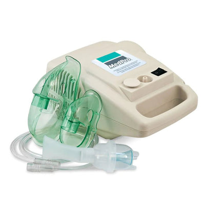 Sale-AMG - MedPro Compressor Nebulizer - Relaxacare