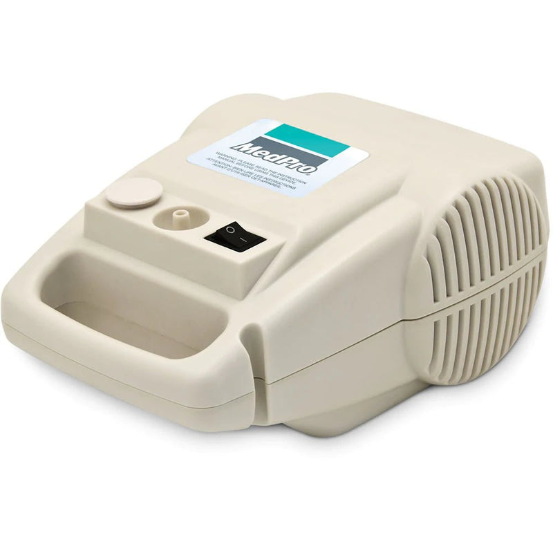 Sale-AMG - MedPro Compressor Nebulizer - Relaxacare