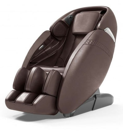 Sale-COSTWAY - JL10009WL - Electric Zero Gravity Heated Massage Chair with SL Track - Relaxacare