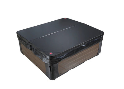 Sale-Great Lakes-Online Discount Sale-Alberta GL 6-Person 55-Jet Hot Tub - Relaxacare