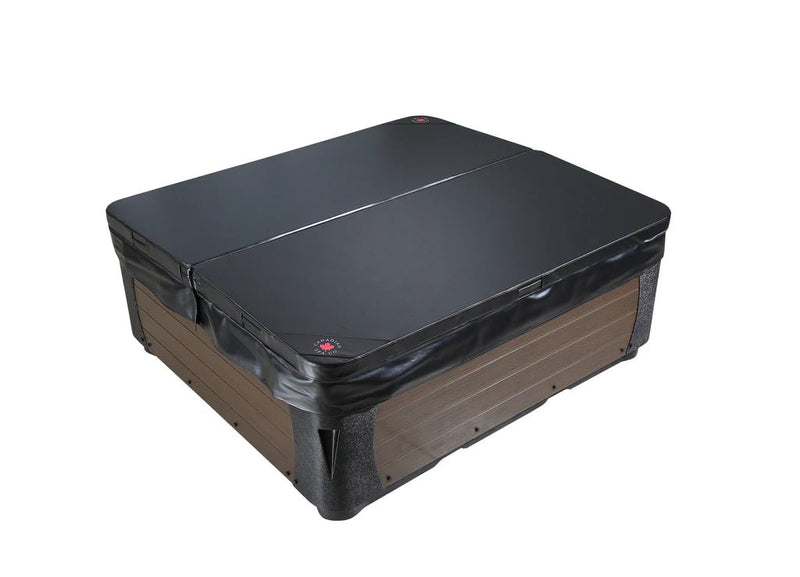 Sale-Great Lakes-Online Discount Sale-Alberta GL 6-Person 55-Jet Hot Tub - Relaxacare