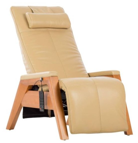 SALE - Human Touch - Gravis Zero Gravity Chair - Relaxacare