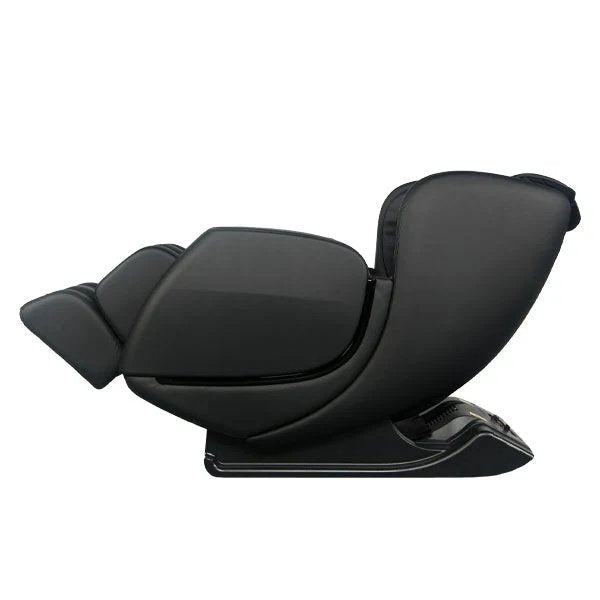Sharper Image - Revival - L-Track Zero Gravity 4-Node Massage Chair - Relaxacare