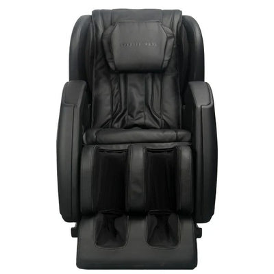 Sharper Image - Revival - L-Track Zero Gravity 4-Node Massage Chair - Relaxacare