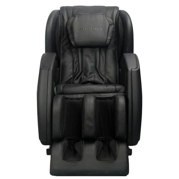 Sharper Image - Revival - L-Track Zero Gravity 4-Node Massage Chair - Relaxacare
