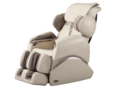 iComfort IC1126 Massage Chair - High Quality Leather- 41 Air Bags!!!! - Relaxacare