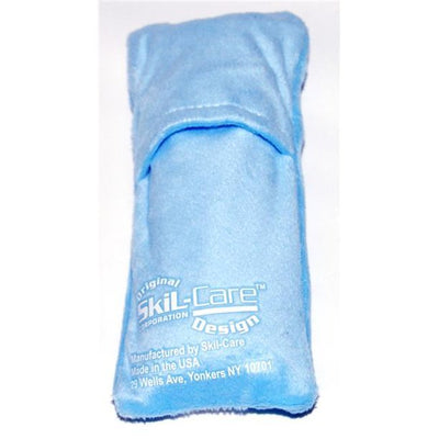 Skil-Care 201175 Gel Grip with Cloth Cover, Medium & Large - Pack of 6 - Relaxacare