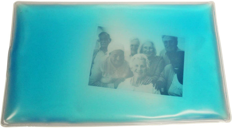 Skil-Care Gel-Foam Picture Frame 