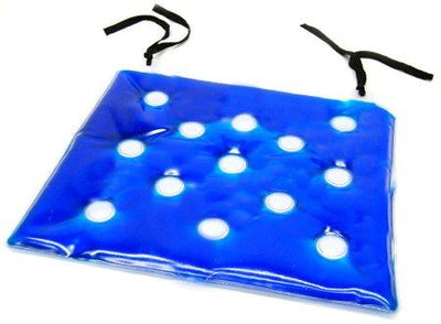 Skil-Care Wheelchair Gel Floatation Cushion - Relaxacare