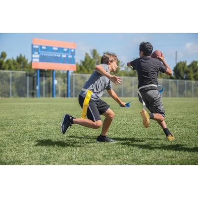 SKLZ - 10-MAN FLAG FOOTBALL SET - Relaxacare