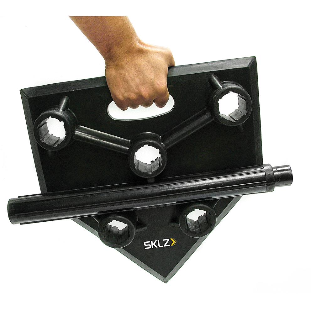 SKLZ - 5-POSITION TEE V2 | Relaxacare INC