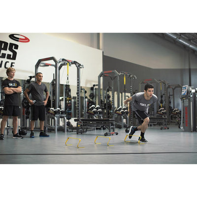 SKLZ - 6X HURDLES - Relaxacare