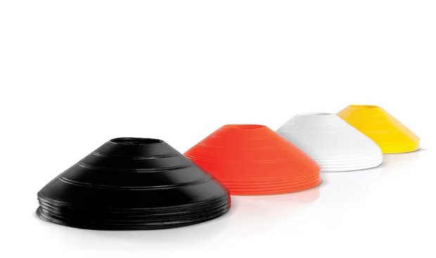 SKLZ Agility Cone Set (4X5 set) - Relaxacare