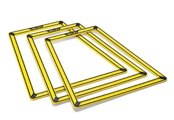 SKLZ Agility Trainer Pro - Relaxacare