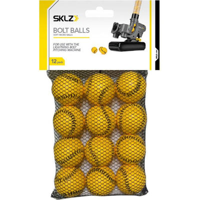 SKLZ - BOLT BALLS - Relaxacare