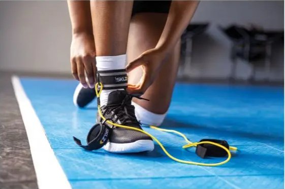 SKLZ BUMP-N-PASS TRAINER - Relaxacare