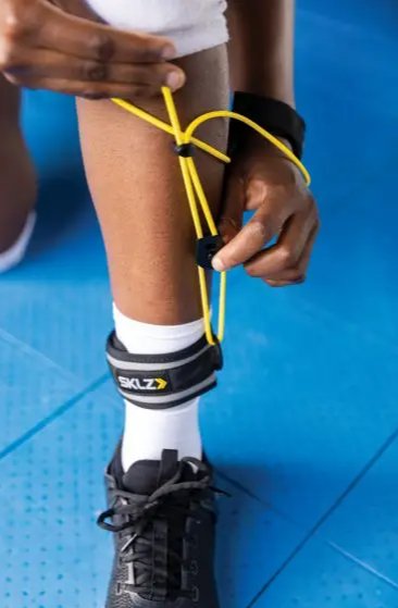 SKLZ BUMP-N-PASS TRAINER - Relaxacare