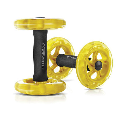 SKLZ - CORE WHEELS - Relaxacare