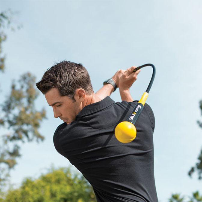 SKLZ - GOLD FLEX TRAINER 40" - Relaxacare