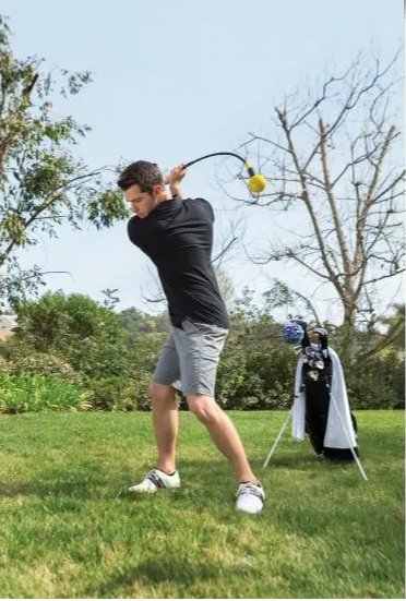 SKLZ GOLD FLEX TRAINER - Relaxacare