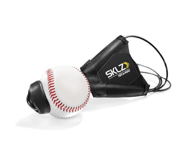 SKLZ - HIT-A-WAY BASEBALL - Relaxacare