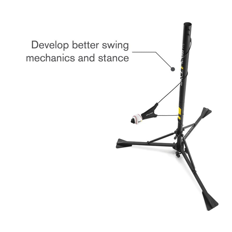 SKLZ - HIT-A-WAY PORTABLE TRAINING STATION - Relaxacare