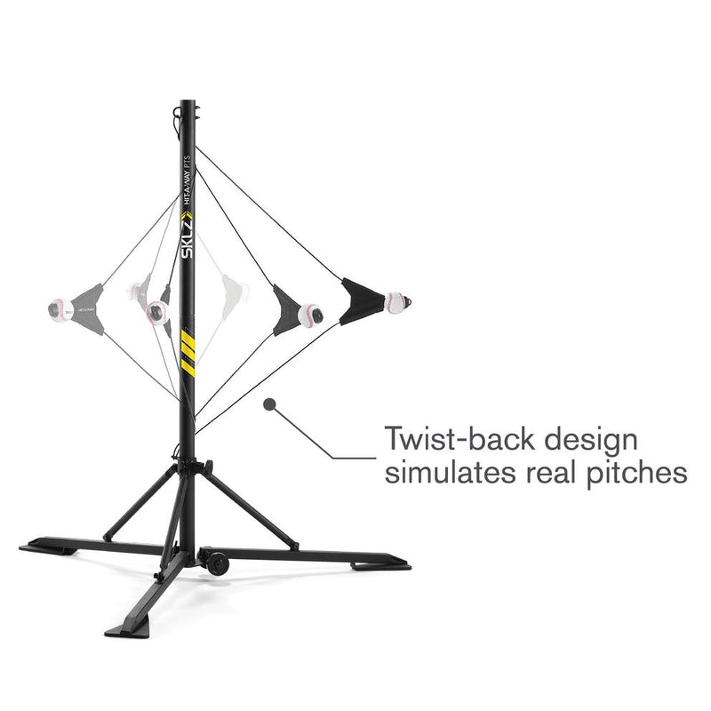 SKLZ - HIT-A-WAY PORTABLE TRAINING STATION - Relaxacare