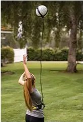 SKLZ HIT-N-SERVE - Relaxacare