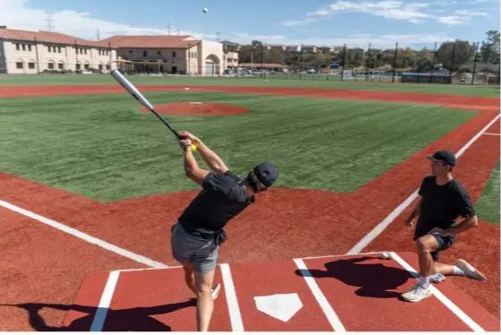 SKLZ HITTER&