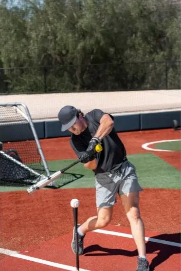 SKLZ HITTER&