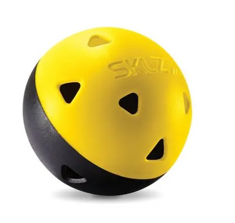 SKLZ IMPACT GOLF BALLS - Relaxacare