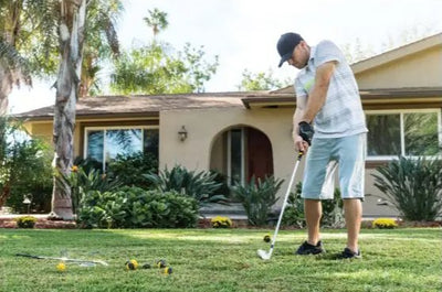 SKLZ IMPACT GOLF BALLS - Relaxacare
