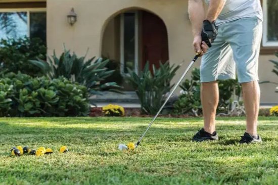 SKLZ IMPACT GOLF BALLS - Relaxacare