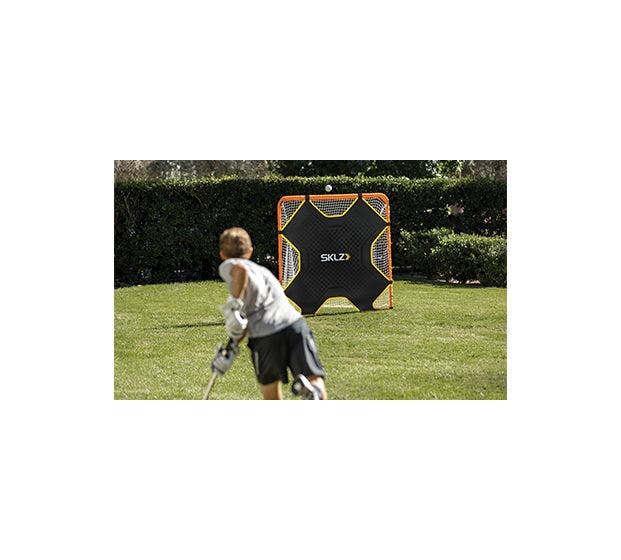 SKLZ - LACROSSE SHOOTING TRAINER - Relaxacare