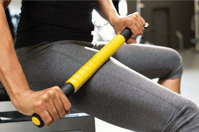 SKLZ Massage Bar - Yellow - Relaxacare