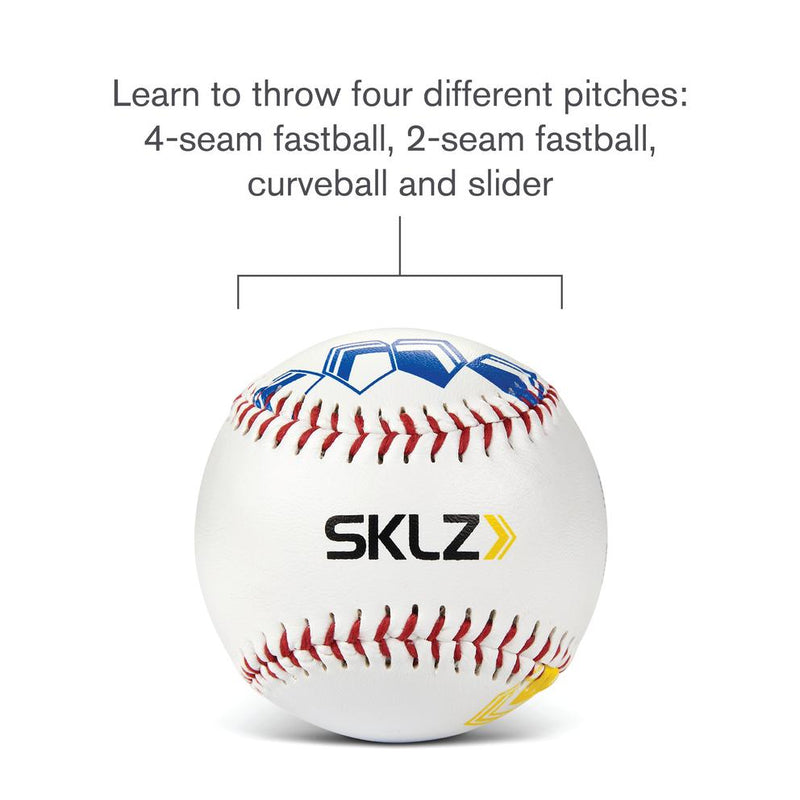 SKLZ - PITCH TRAINING BASEBALL - Relaxacare