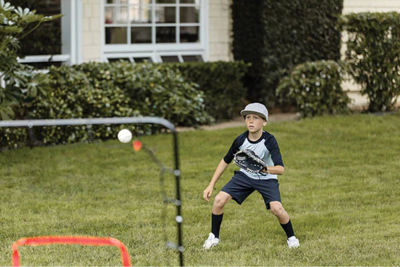SKLZ PITCHBACK YOUTH NET - Relaxacare