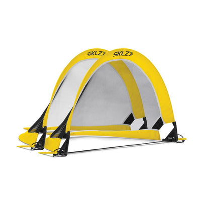 SKLZ - PLAYMAKER SOCCER GOAL SET - Relaxacare