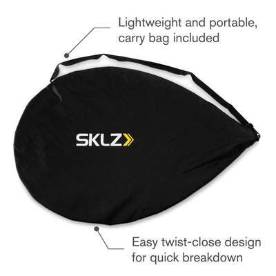 SKLZ - PRECISION POP-UP GOAL - Relaxacare