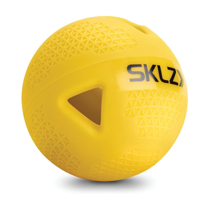 SKLZ - PREMIUM IMPACT BASEBALLS 6 PACK - Relaxacare
