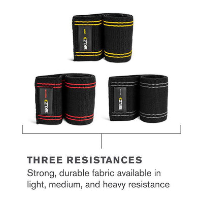SKLZ - PRO KNIT HIP BAND - Relaxacare
