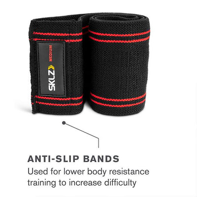 SKLZ - PRO KNIT HIP BAND - Relaxacare