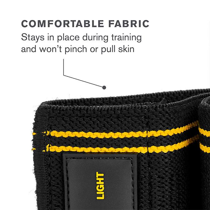 SKLZ - PRO KNIT HIP BAND - Relaxacare