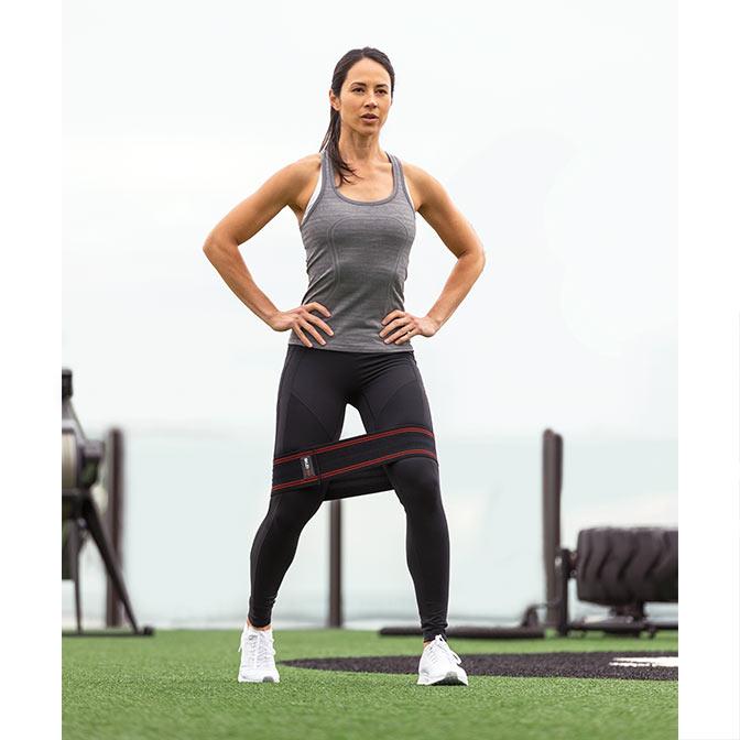 SKLZ - PRO KNIT HIP BAND - Relaxacare