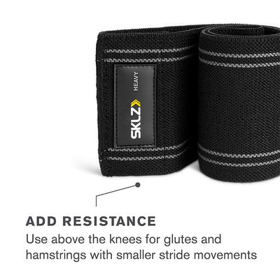SKLZ - PRO KNIT HIP BAND - Relaxacare