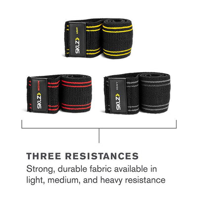 SKLZ - PRO KNIT MINI BAND - Relaxacare
