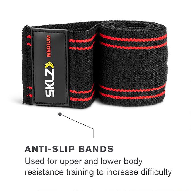 SKLZ - PRO KNIT MINI BAND - Relaxacare