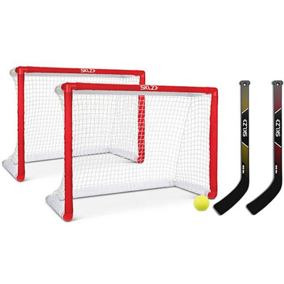 SKLZ - PRO MINI HOCKEY SET - Relaxacare