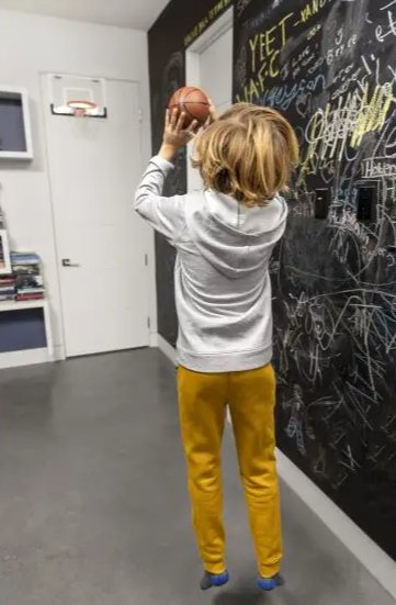 SKLZ PRO MINI HOOP FLIP - Relaxacare